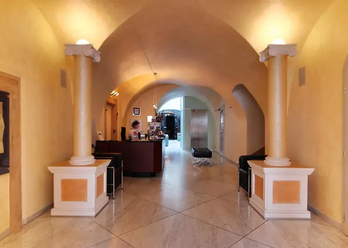 Skaritz Hotel & Residence